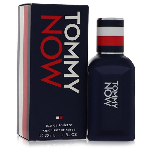 Tommy Hilfiger Now by Tommy Hilfiger Eau De Toilette Spray 1 oz for Men - UpExpressINC