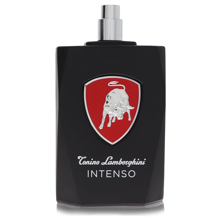 Lamborghini Intenso by Tonino Lamborghini Eau De Toilette Spray (Tester) 4.2 oz for Men - UpExpressINC