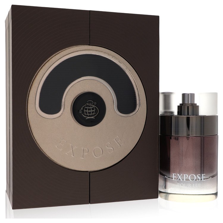 Expose Lui by Fragrance World Eau De Parfum Spray 2.7 oz for Men - UpExpressINC