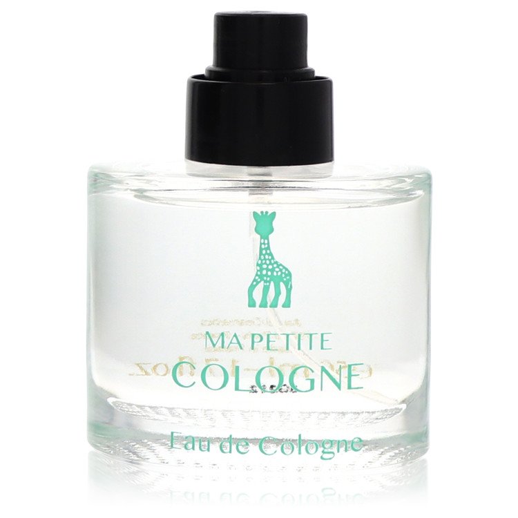 Sophie La Girafe Ma Petite Cologne by Sophie La Girafe Eau De Cologne Spray (Unisex Tester) 1.7 oz for Women