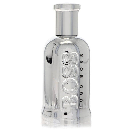 Boss Bottled United by Hugo Boss Eau De Toilette Spray (Tester) 3.3 oz for Men