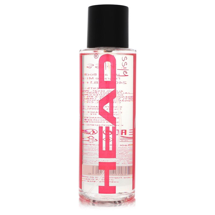 Head Bliss by Head Hair & Body Fragrance Mist Spray 8.1 oz for Women