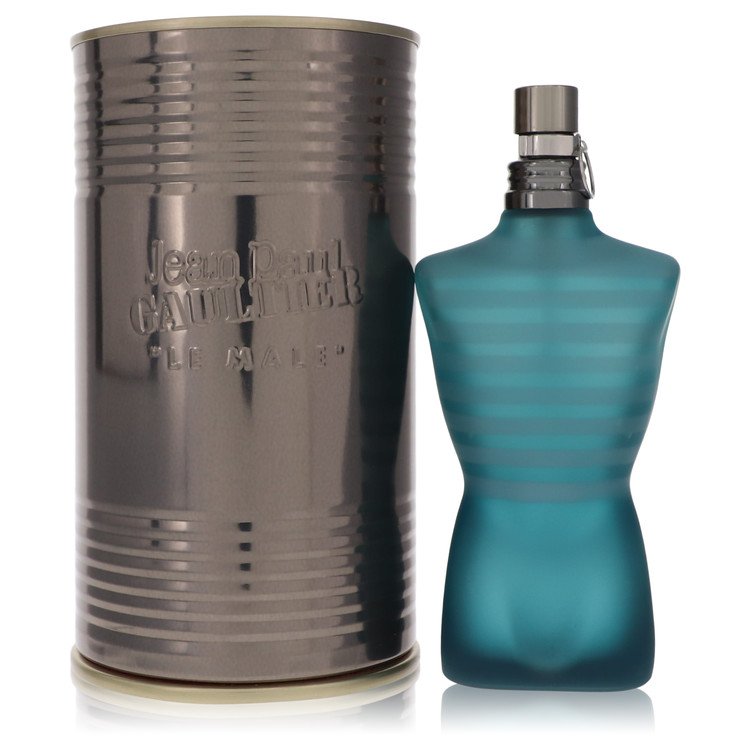 Jean Paul Gaultier by Jean Paul Gaultier Eau De Toilette Spray (Collectors Edition) 4.2 oz for Men - UpExpressINC
