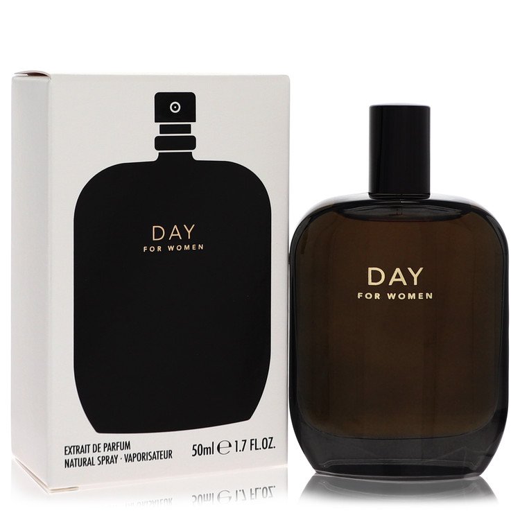 Fragrance One Day by Fragrance One Extrait De Parfum Spray 1.7 oz for Women - UpExpressINC