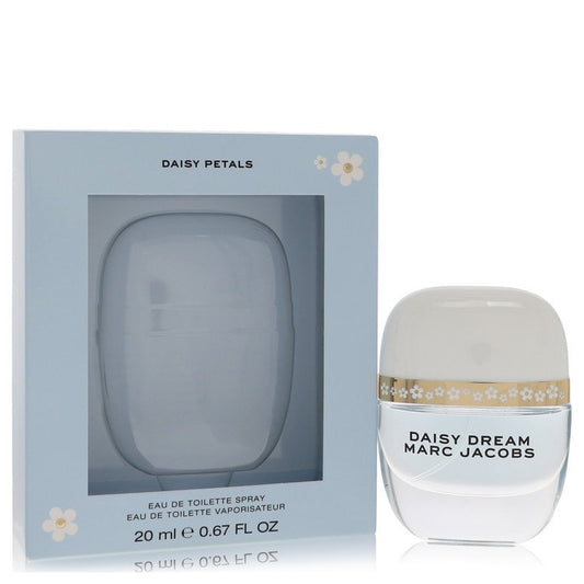 Daisy Dream by Marc Jacobs Eau De Toilette Spray .67 oz for Women
