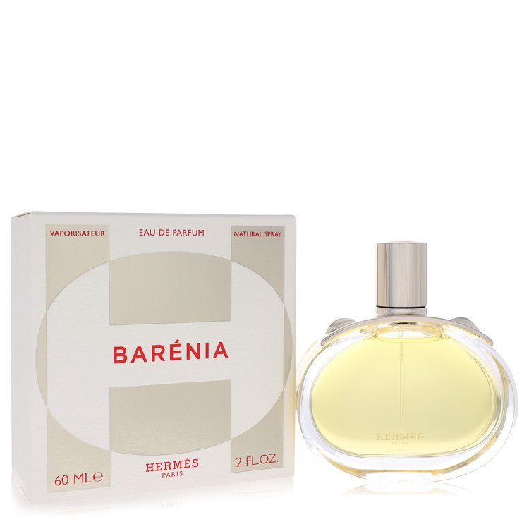 Hermes Barenia by Hermes Eau De Parfum Spray 2 oz for Women
