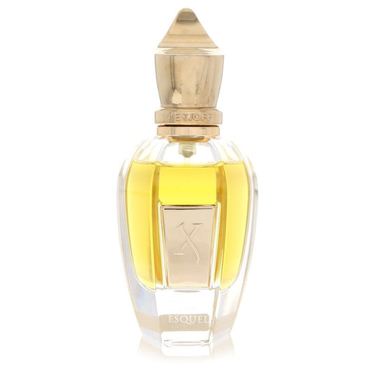 Xerjoff Esquel by Xerjoff Eau De Parfum Spray (Unboxed) 1.7 oz for Women