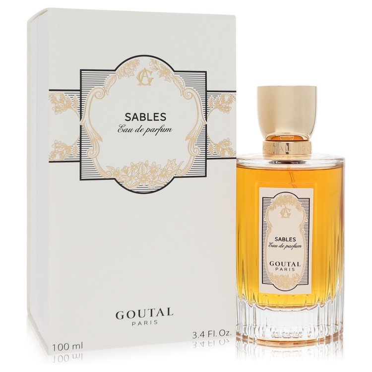Sables by Annick Goutal Eau De Parfum Spray 3.4 oz for Men - UpExpressINC