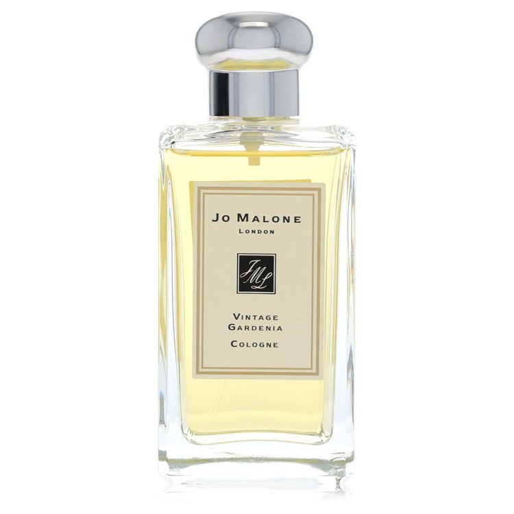 Jo Malone Vintage Gardenia by Jo Malone Cologne Spray (Unisex Unboxed) 3.4 oz for Women