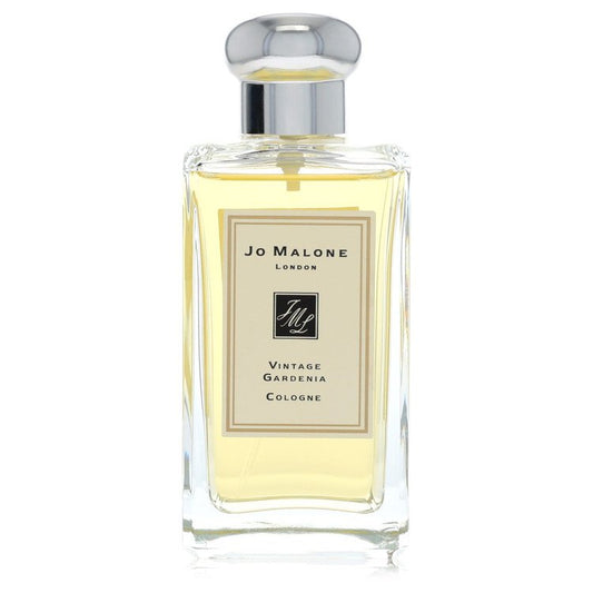 Jo Malone Vintage Gardenia by Jo Malone Cologne Spray (Unisex Unboxed) 3.4 oz for Women