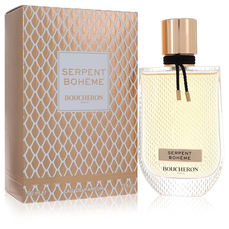 Boucheron Serpent Boheme by Boucheron Eau De Parfum Spray 1.7 oz for Women