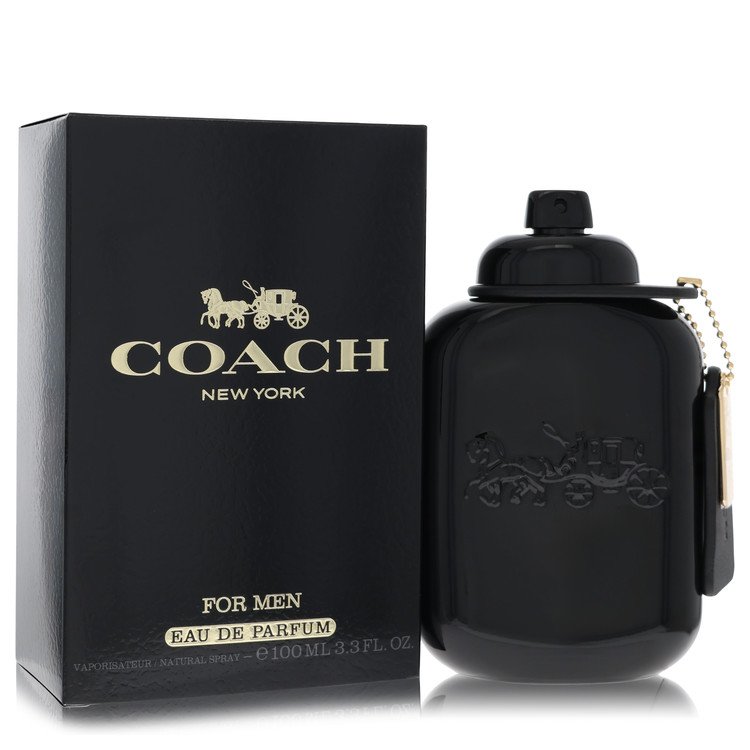 Coach by Coach Eau De Parfum Spray 3.4 oz for Men - UpExpressINC