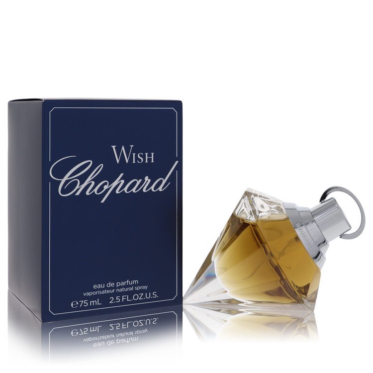 Wish by Chopard Mini EDP Spray .10 oz for Women