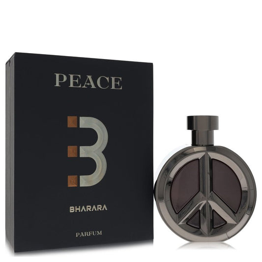 Bharara Peace by Bharara Beauty Eau De Parfum Spray 3.4 oz for Men - UpExpressINC