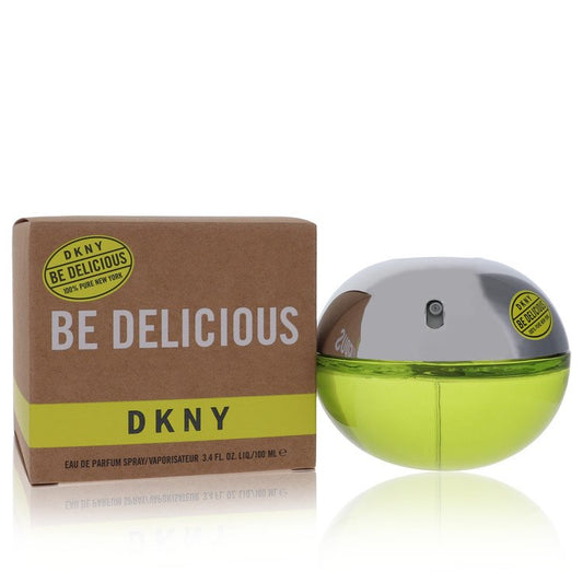 Be Delicious by Donna Karan Fragrance Mist 8.4 oz for Women