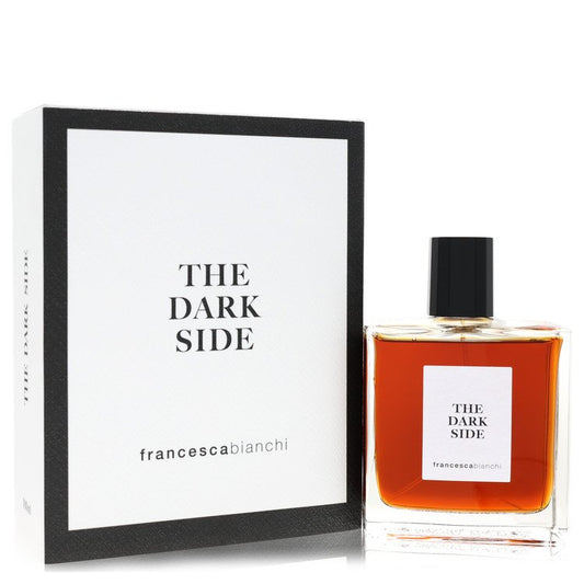 Francesca Bianchi The Dark Side by Francesca Bianchi Extrait De Parfum Spray (Unisex) 3.4 oz for Men - UpExpressINC