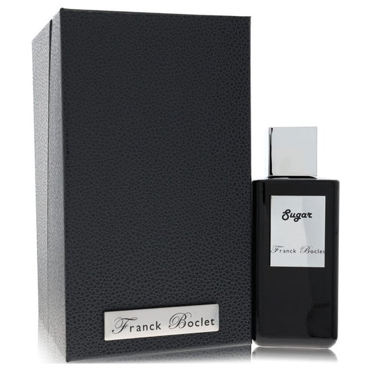 Franck Boclet Sugar by Franck Boclet Extrait De Parfum Spray (Unisex) 3.3 oz for Men - UpExpressINC