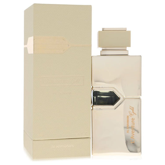 Al Haramain L'aventure Gold by Al Haramain Eau De Parfum Spray 3.4 oz for Women