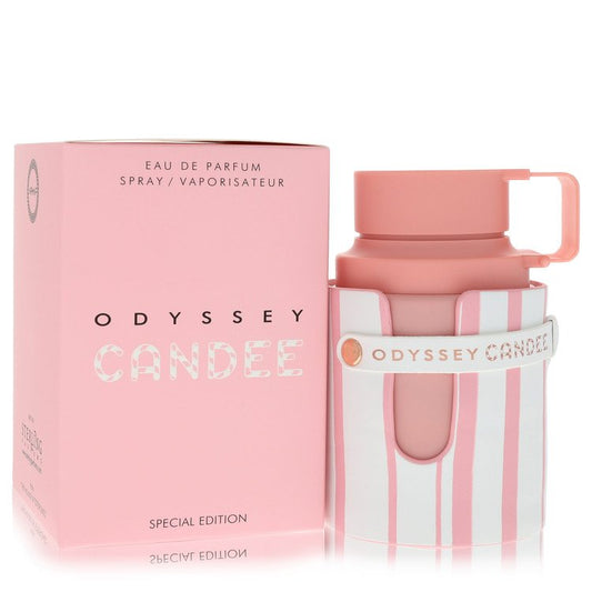 Armaf Odyssey Candee by Armaf Eau De Parfum Spray 6.8 oz for Women