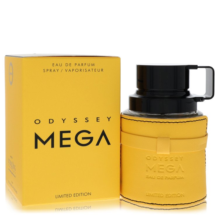 Armaf Odyssey Mega by Armaf Eau De Parfum Spray 2.02 oz for Men - UpExpressINC