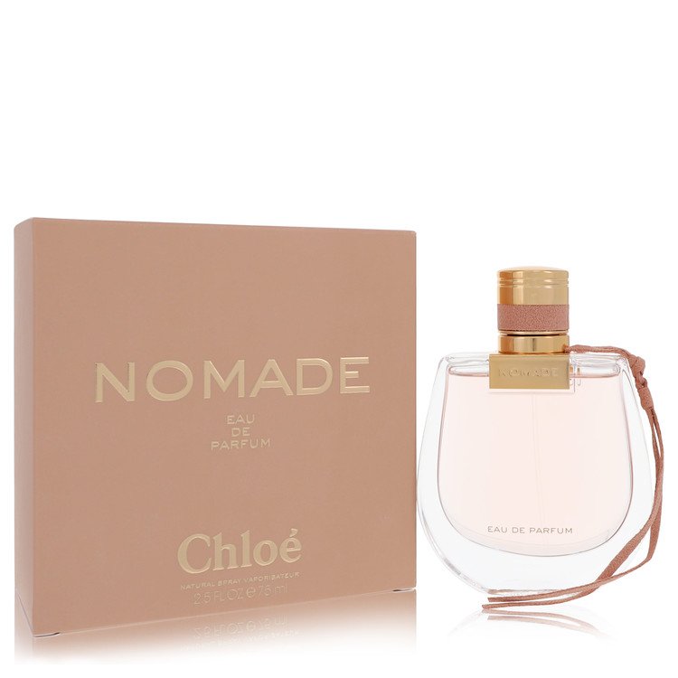 Chloe Nomade by Chloe Eau De Parfum Spray 1.0 oz for Women