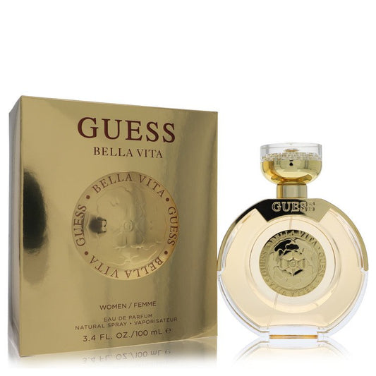 Guess Bella Vita by Guess Eau De Parfum Spray (Tester) 1.7 oz for Women