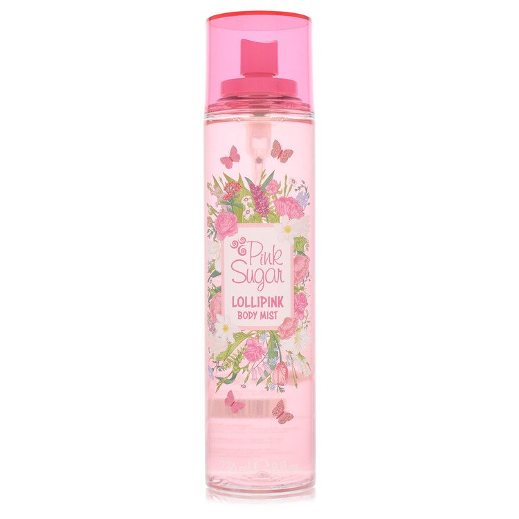 Pink Sugar Lollipink by Pink Sugar Eau De Toilette Spray 1.7 oz for Women