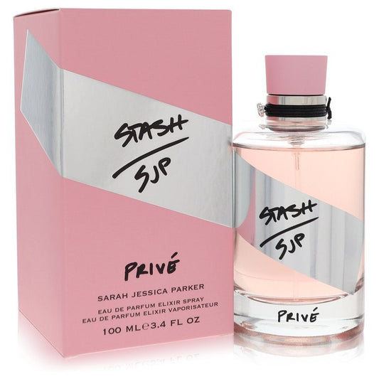 Sarah Jessica Parker Stash Prive by Sarah Jessica Parker Eau De Parfum Spray 1.7 oz for Women