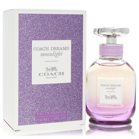 Coach Dreams Moonlight by Coach Eau De Parfum Spray 1.3 oz for Women