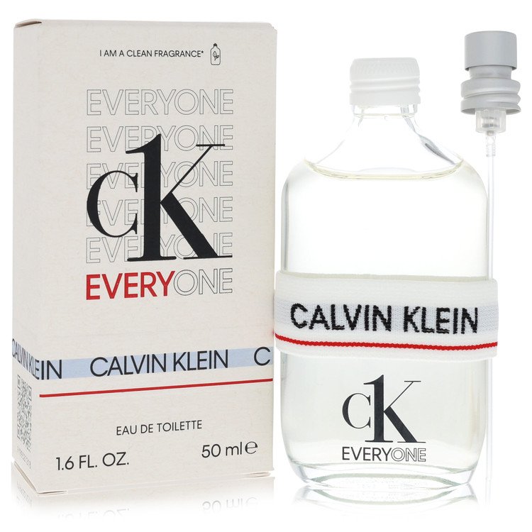 Ck Everyone by Hugo Boss Eau De Toilette Spray 1.6 oz for Men - UpExpressINC