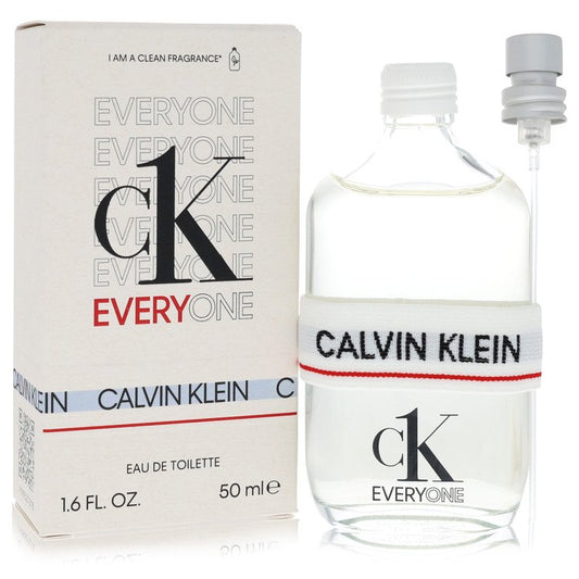Ck Everyone by Hugo Boss Eau De Toilette Spray 1.6 oz for Men - UpExpressINC