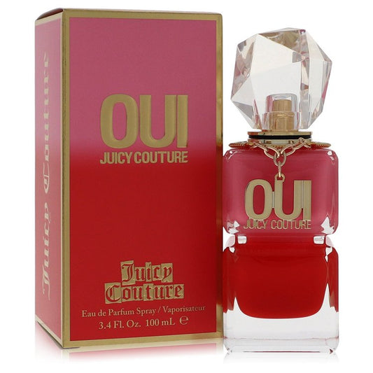 Juicy Couture Oui by Juicy Couture Eau De Parfum Spray 1.7 oz for Women