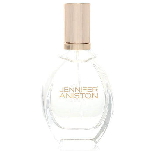 Jennifer Aniston Solstice Bloom by Jennifer Aniston Eau De Parfum Spray (Tester) 1.7 oz for Women