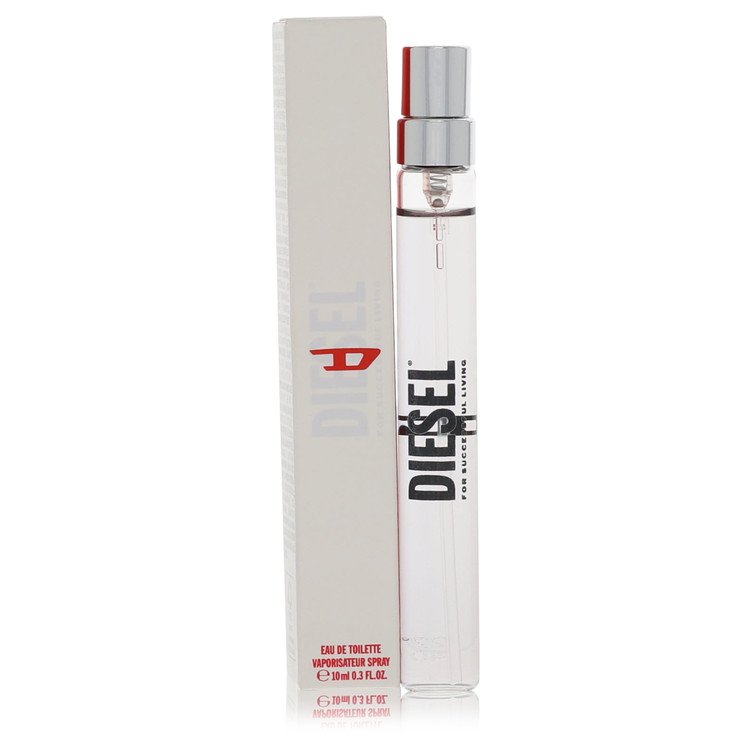 D by Diesel Mini EDT Spray 0.3 oz for Men - UpExpressINC