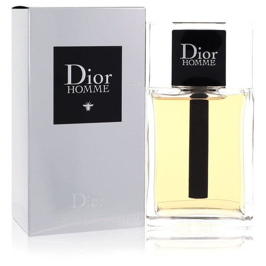 Dior Homme by Christian Dior Parfum Spray 2.5 oz for Men - UpExpressINC