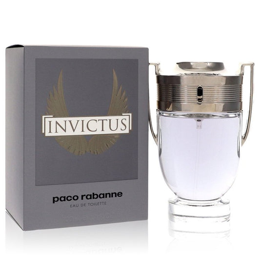 Invictus by Paco Rabanne Parfum Spray 6.8 oz for Men - UpExpressINC