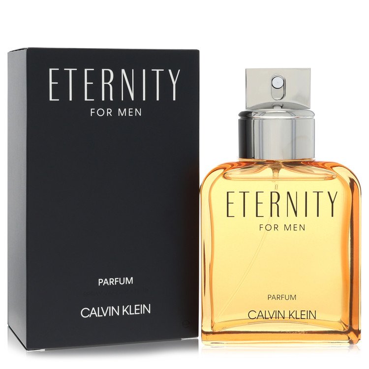 Eternity Intense by Calvin Klein Eau De Parfum Spray 1.7 oz for Men