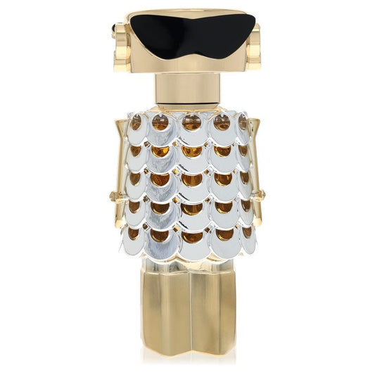 Paco Rabanne Fame by Paco Rabanne Eau De Parfum Spray (Tester) 2.7 oz for Men - UpExpressINC