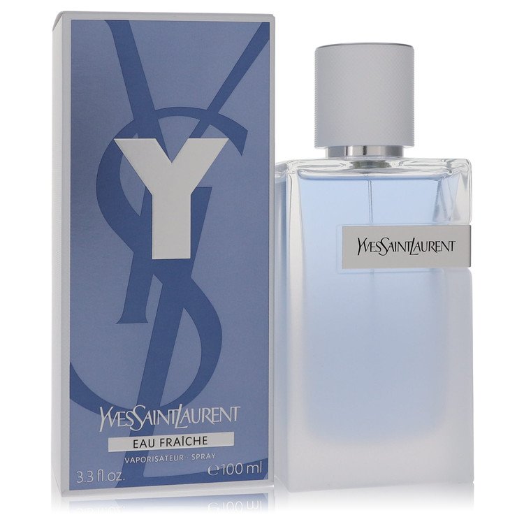 Y by Yves Saint Laurent Parfum Spray 3.3 oz for Men - UpExpressINC