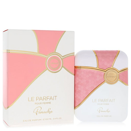 Armaf le Parfait Panache by Armaf Eau De Parfum Spray 6.8 oz for Women