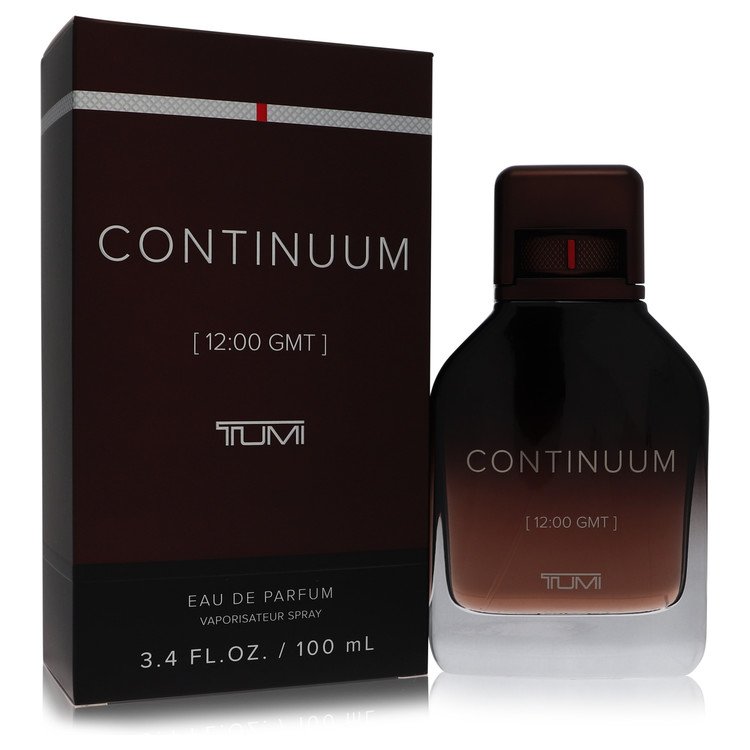 Tumi Continuum by Tumi Eau De Parfum Spray 6.7 oz for Men - UpExpressINC