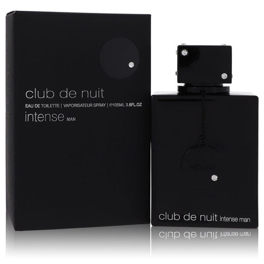 Club De Nuit Intense by Armaf Parfum Spray 5.07 oz for Men - UpExpressINC