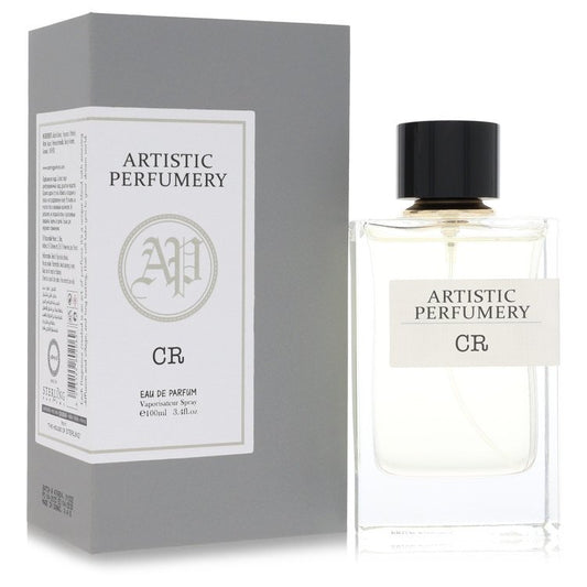 Armaf Artistic Perfumery Cr by Armaf Eau De Parfum Spray 3.4 oz for Men