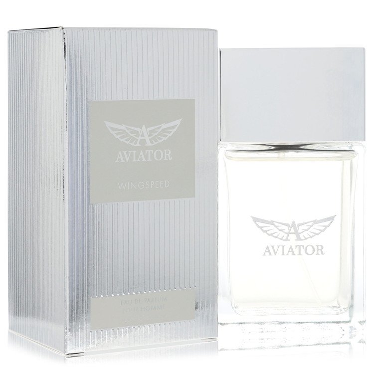Aviator Wingspeed by Aviator Eau De Parfum Spray 3.4 oz for Men - UpExpressINC