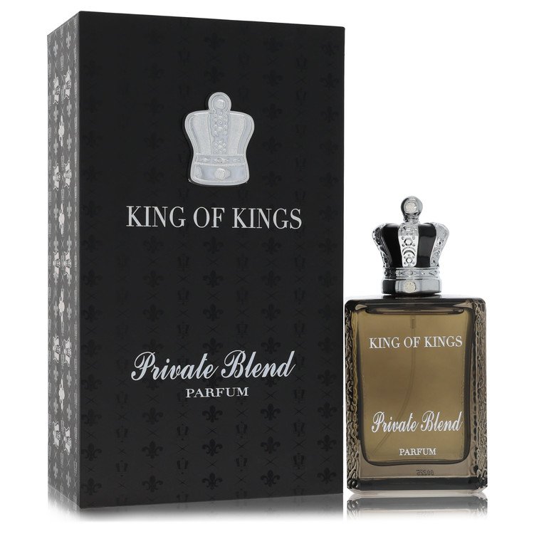 Macarena King of Kings Private Blend by Macarena Parfum Spray 3.4 oz for Men - UpExpressINC