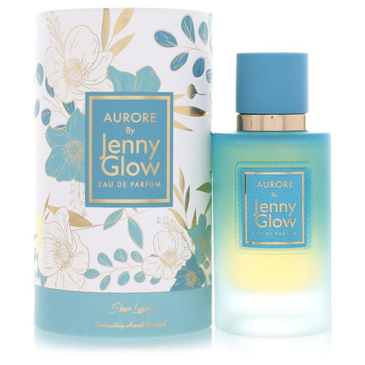 Jenny Glow Aurore by Jenny Glow Eau De Parfum Spray 2.7 oz for Men