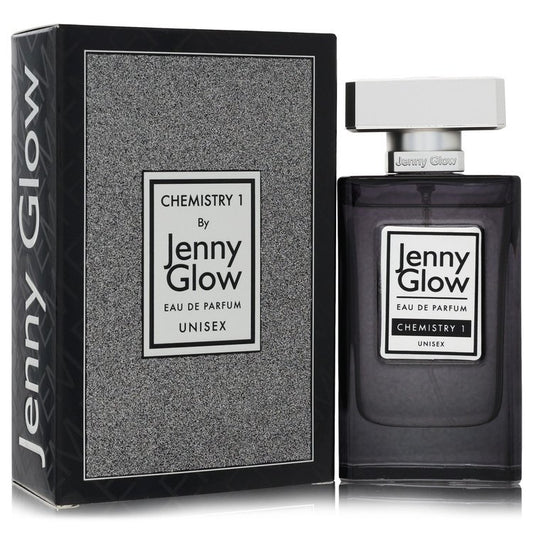 Jenny Glow Chemistry  by Jenny Glow Eau De Parfum Spray 2.7 oz for Men