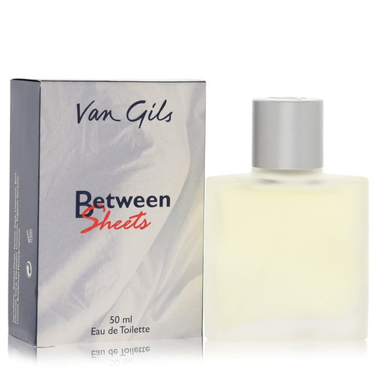 Van Gils Between Sheets by Van Gils Eau De Toilette Spray 1.7 oz for Men - UpExpressINC