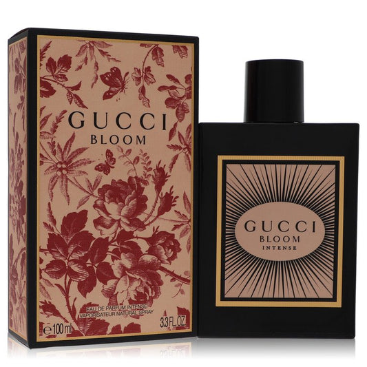 Gucci Bloom Intense by Gucci Eau De Parfum Spray 1.7 oz for Women