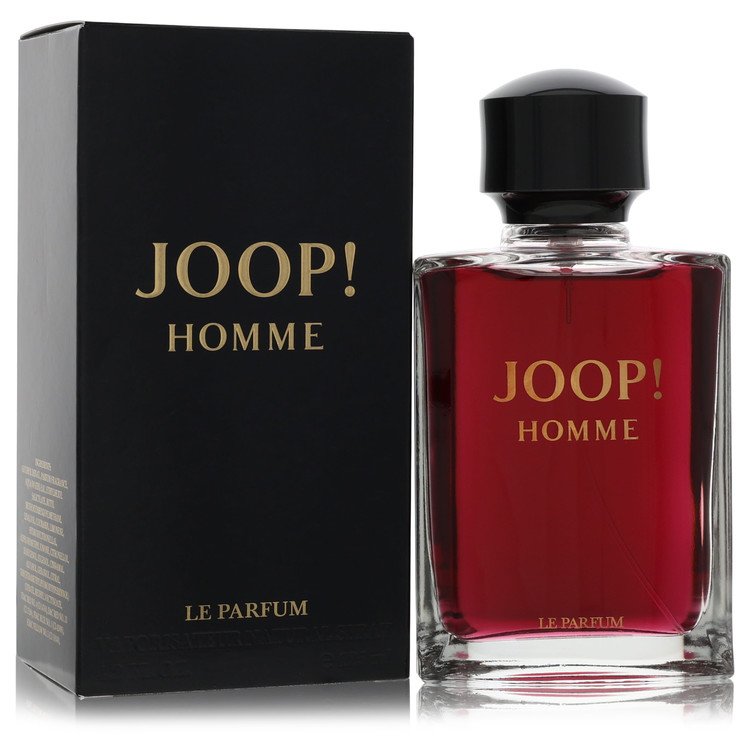 Joop Homme Le Parfum by Joop Eau De Parfum Spray 4.2 oz for Men - UpExpressINC